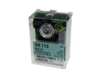 Honeywell SH 113 kazan, sanatı: 03142C2