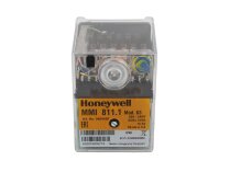 Honeywell MMI 811.1 Mod.63 brülör kontrol sistemi, art: 0620420.