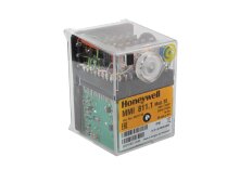 Honeywell MMI 811.1 Mod.35 brülör kontrol sistemi, sanatı: 0621120