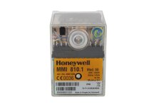 Honeywell MMI 810.1 Mod.55 brülör kontrol sistemi, sanatı: 0621320