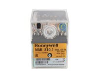 Honeywell MMI 810.1 Mod.40-34 kazan otomasyonu, sanat: 0620820.