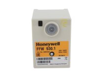 Honeywell FFW 930.1 brülör kontrolü, san: 0690320.