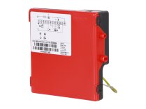 Honeywell DVI 980N Mod.04 Yanma Yöneticisi