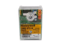 Honeywell DMG 972-N Mod.03 brülör kontrolü, art: 0452003