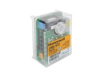 Honeywell DMG 972 Mod.01 brülör kontrol sistemi