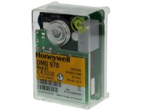 Honeywell DMG 970 Mod.01 brülör kontrol sistemi, san: 0350001