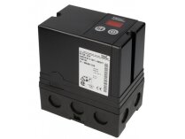Kromschroder IFD 258-10/1WI brülör, sanat: 84621655