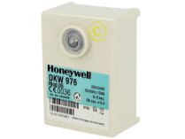 Honeywell DKW 976 Mod.05 brülör, sanat: 0326005