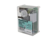 Honeywell DKO 976 Mod.05 Brülör kontrol sistemi