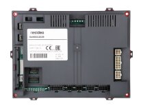 Honeywell S4966V2029 üstten ateşlemeli brülör