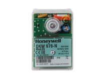 Honeywell DKW 976-N Mod.05 üstten ateşlemeli brülör, sanat: 0426005.