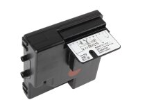 Honeywell S4565TM 1005 brülör kontrolü