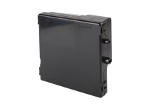Honeywell S4565QM 1012 brülör otomasyonu