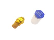 Danfoss OD 1.65 / 45º H memesi, sanatı: 030H4929.