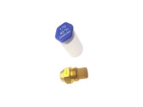 Danfoss Nozulu OD 1.75 / 45º H, sanat: 030H4930.