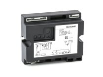 Honeywell S4563B brülör kontrolü, sanat: 5938