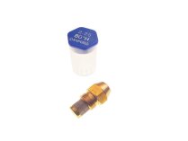 Danfoss Nozul OD 2.25 / 80º H, parça no: 030H8134.
