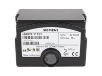 Siemens LMO24.111C1 stok brülörü