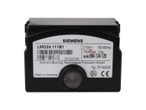 Siemens LMO24.111B1 stok brülörü