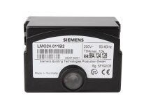 Siemens LMO24.011B2 stok brülörü