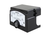 Siemens LMO14.113C2 brülör kontrol sistemi