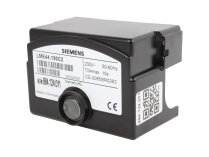 Siemens LME44.190C2 yakıt brülörü