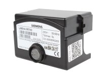 Siemens LME44.057A2 stok brülörü