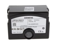 Siemens LME44.056C2 stok brülörü