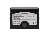Siemens LME41.091C2 stok yakıcı