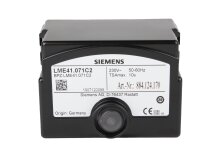 Siemens LME41.071C2 brülör kontrol sistemi