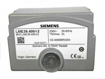 Siemens LME39.400A2 stok brülörü