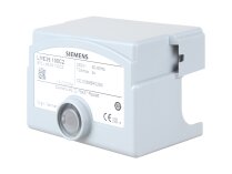 Siemens LME39.100C2 brülör kontrol sistemi