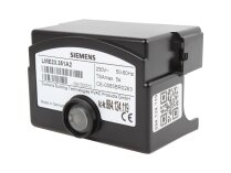 Siemens LME23.351A2 brülör kontrol sistemi
