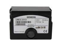 Siemens LME22.331C1 brülör kontrol sistemi