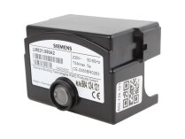 Siemens LME21.550A2 stok brülörü