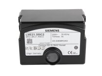 Siemens LME21.350C2 stok brülörü