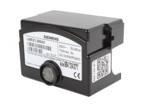 Siemens LME21.350A2 brülör kontrol sistemi