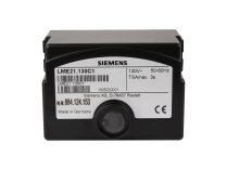 Siemens LME21.130C1 brülör kontrol sistemi