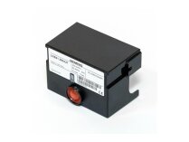 Siemens LGB41.255A27 ateşleme ünitesi.