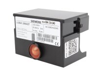 Siemens LGB41.258A27 otomatik yakıtlı brülör