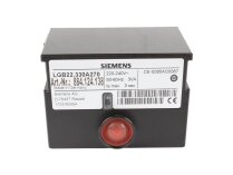 Siemens LGB22.330A270 brülör kontrol sistemi