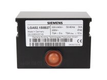 Siemens LGA52.150B27 ateşleme ünitesi