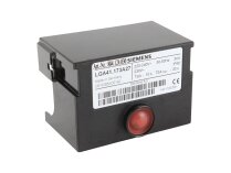Siemens LGA41.173A27 brülör kontrol sistemi