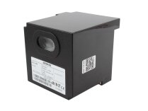 Siemens LFL1.638 ateşleme ünitesi