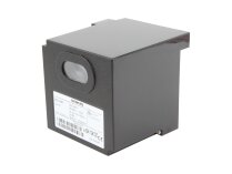 Siemens LFL1.635 stok brülörü
