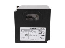Siemens LFL1.335 110V stok brülörü