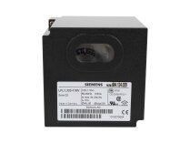 Siemens LFL1.333 stok brülörü, 110V