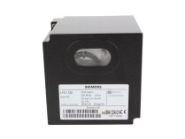 Siemens LFL1.122 stok yakıcı