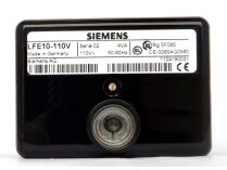 Siemens LFE10-110V stok brülör