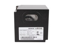 Siemens Sızdırmazlık Kontrol Ünitesi LDU11.523A17